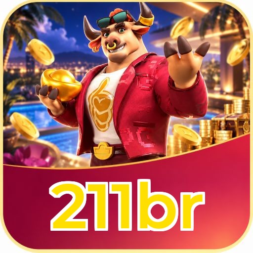 Slots e lottery na mesma plataforma 211br